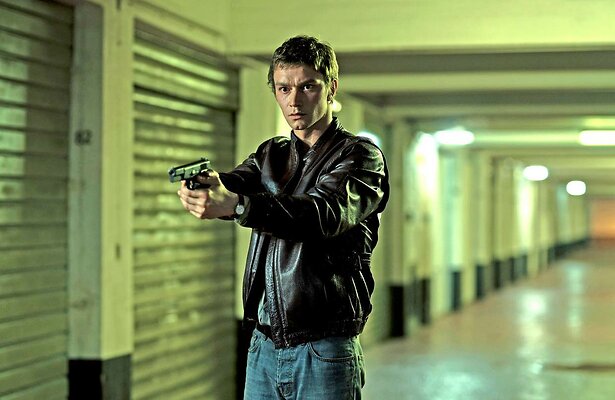 Tijmen Govaerts als Marc 