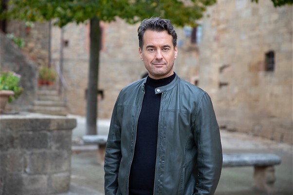 Op mollenjacht in Tsjechië