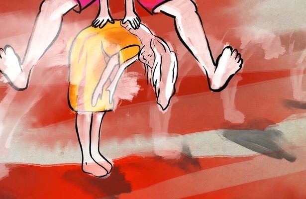 2Doc: Als Ik Mijn Ogen Sluit - Leven met de Japanse kampen