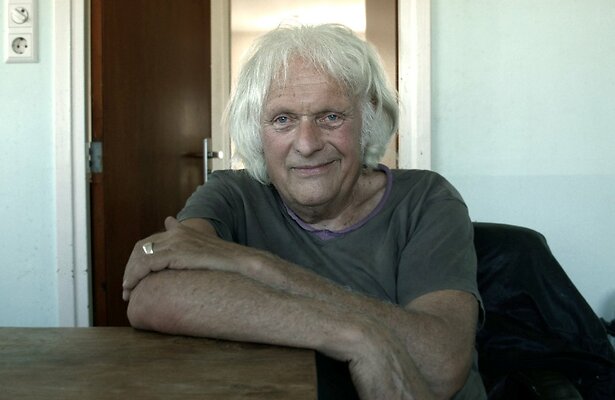 Gerlach uit Amstelveen