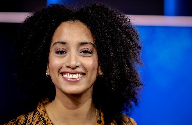 Nieuwe presentator bij het NOS Jeugdjournaal