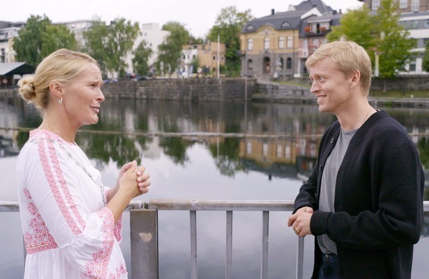 Nicolaas Veul in De Klimaatverkenner