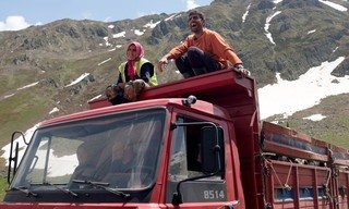 360° Reportage: Türkei - Die Kühe von Tahpur