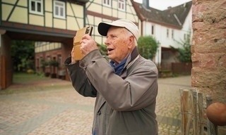 37°: 100 Jahre Leben - Was wirklich zählt