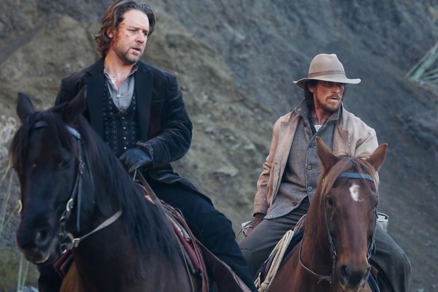 3:10 To Yuma