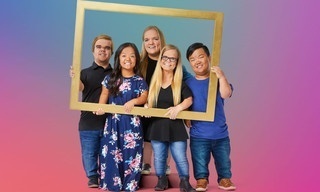 7 little Johnstons