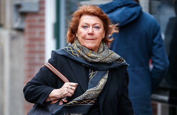 Bruni Heinke voelt zich doodgezwegen door GTST
