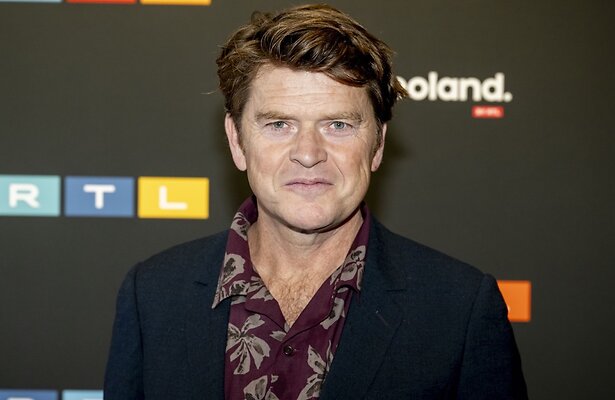 Beau van Erven Dorens