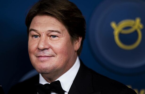 Presentator Martijn Krabbé binnenkort terug op televisie