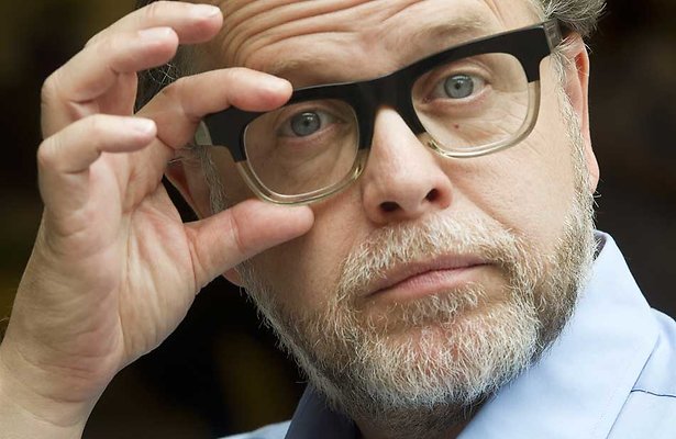 Marc-Marie Huijbregts presenteert speciale uitzending Lang Leve de Liefde