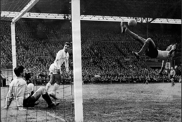 De held van Humberto