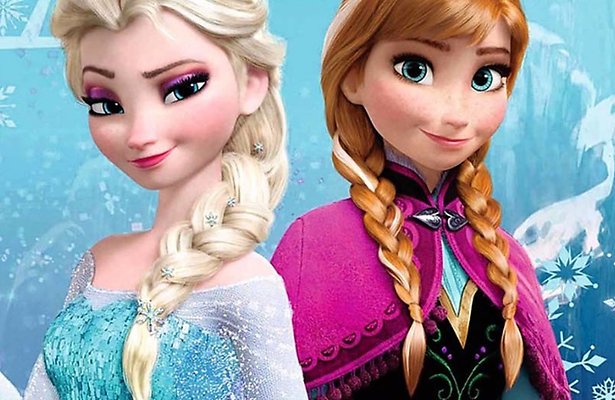 Frozen 2 is volgende week al te zien in Nederland
