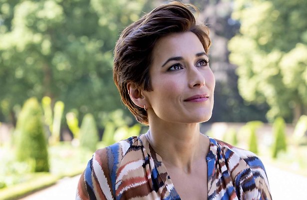 Annechien Steenhuizen