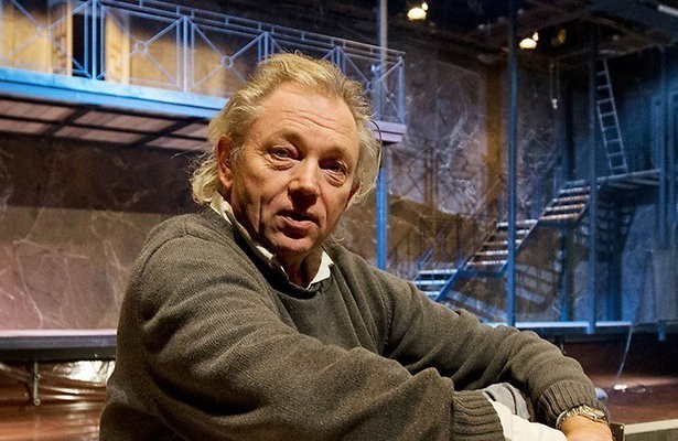 KRO-NCRV kondigt nieuwe dramaserie Swanenburg aan 