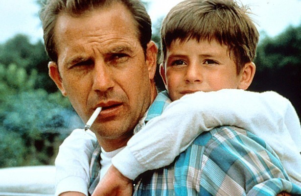 Kevin Costner in A Perfect World