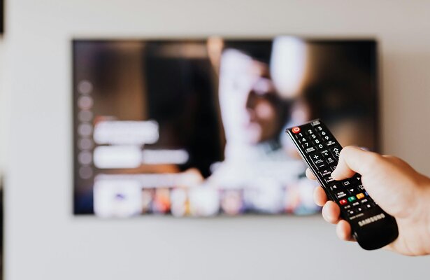 Nederlandse televisielandschap