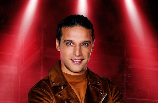 Ali B in juni 2024 voor de rechter.