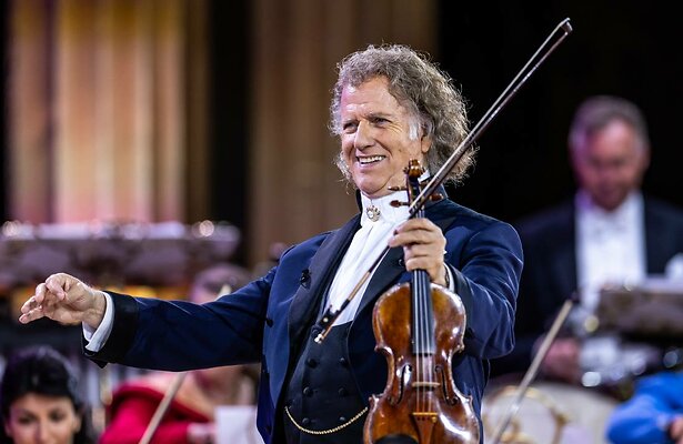 André Rieu