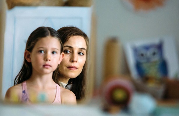 Noomi Rapace in Angel of Mine