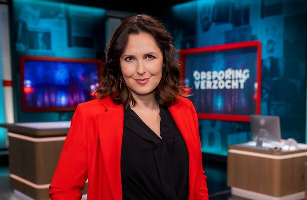 Anniko van Santen voor Opsporing Verzocht