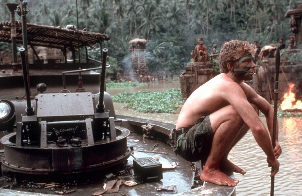Apocalypse Now