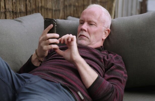 Arjan uit Married at First Sight