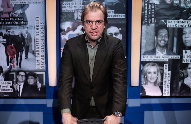 De TV van gisteren: hoge kijkcijfers voor Dit Was Het Nieuws