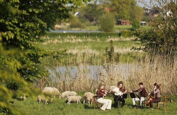 AVROTROS Lenteconcert