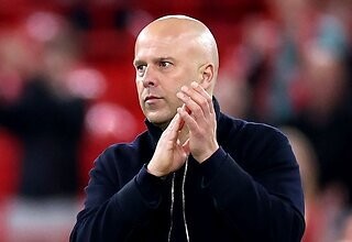 UEFA Champions League: Liverpool - Paris Saint-Germain