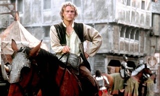 A Knight's Tale