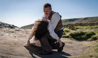 A woman of substance