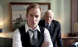 Als meine Frau mein Chef wurde