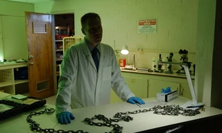 American Detective with Lt. Joe Kenda