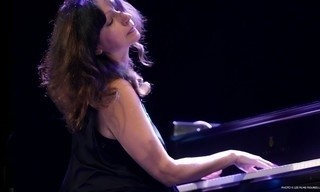 Amina Figarova Sextet - Festival Internacional Jazz Plaza