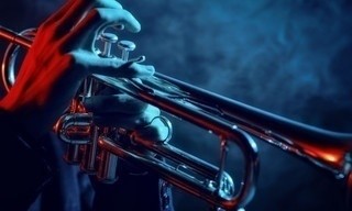 Andy Sheppard & Michel Benita : Jazz à Junas