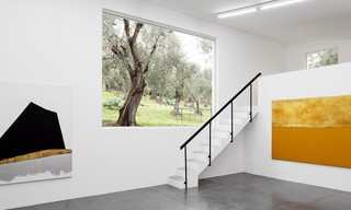 Anna-Eva Bergman - Malerin und Zauberin des Lichts