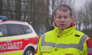 Auf Streife - Die Spezialisten