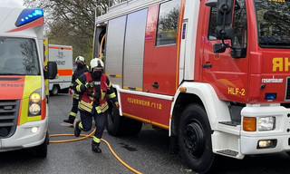 Auf Streife - Die Spezialisten