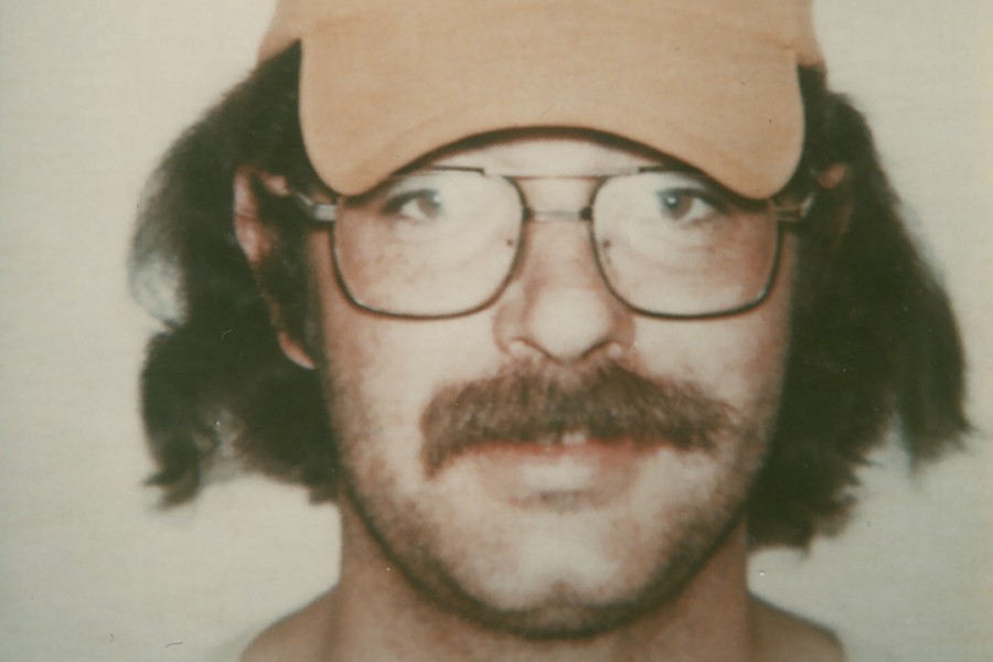 A Body in the Basement