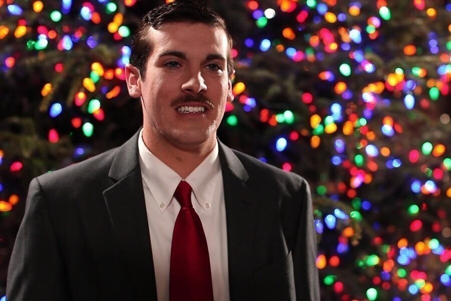 A Christmas Tree Miracle