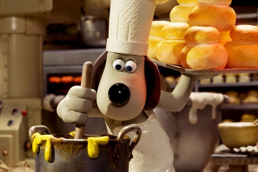 A Matter of Loaf and Death