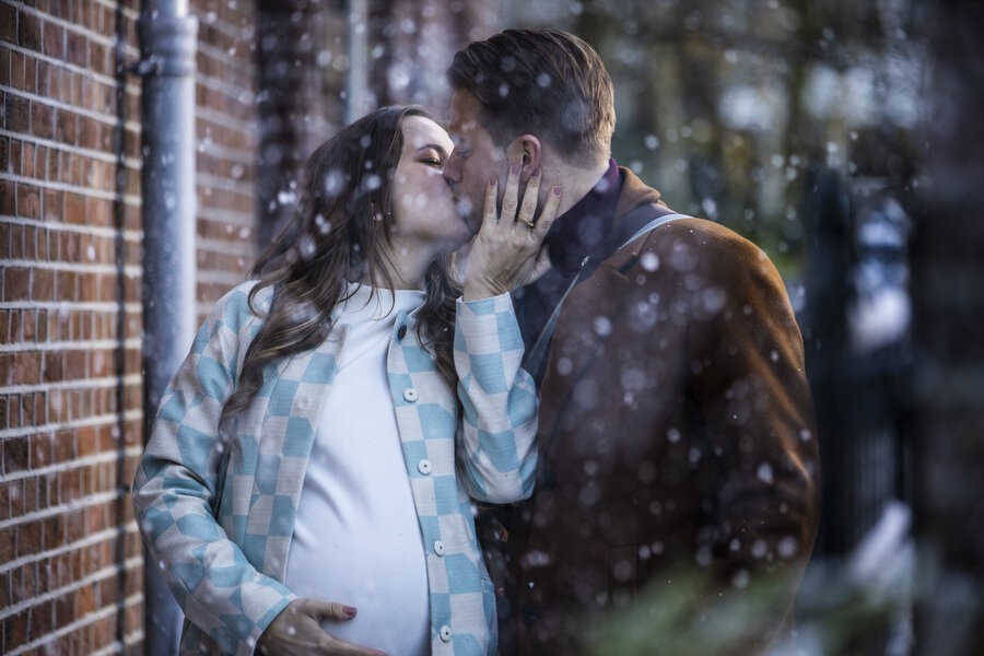 Alles is zoals het zou moeten zijn