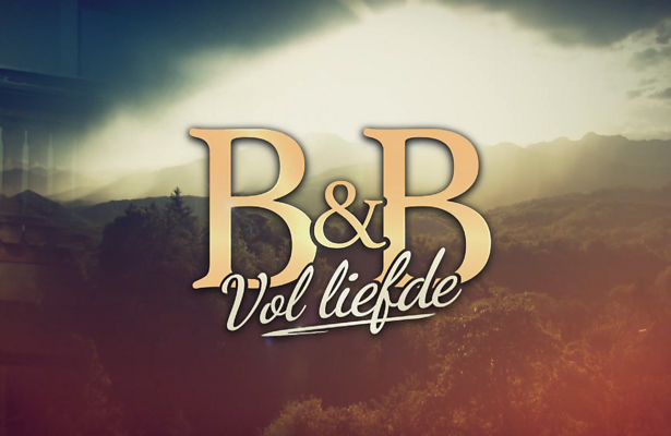 B&B Vol Liefde.