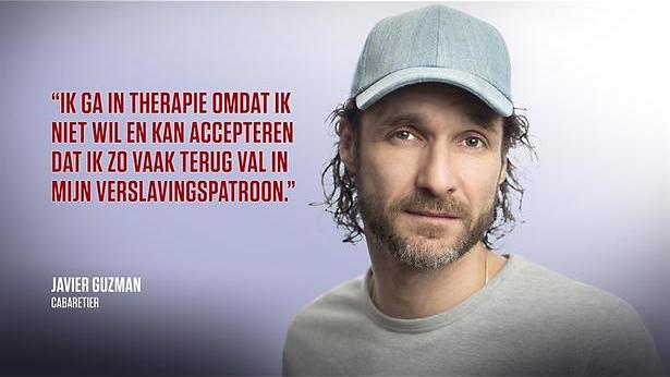 Het tragische leven van de komiek Guzman