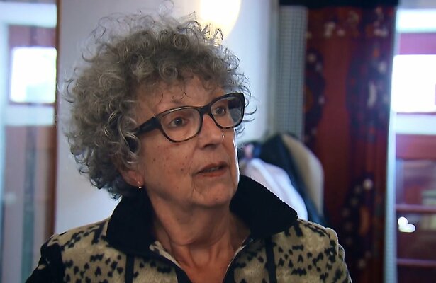 Anja (B&B Vol Liefde 2024)