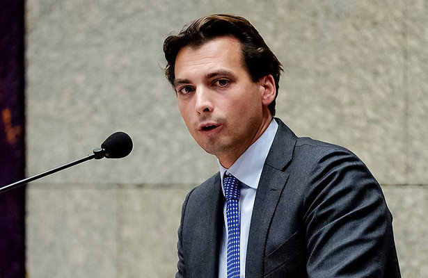 Rechtszaak Thierry Baudet en Buitenhof op 6 maart