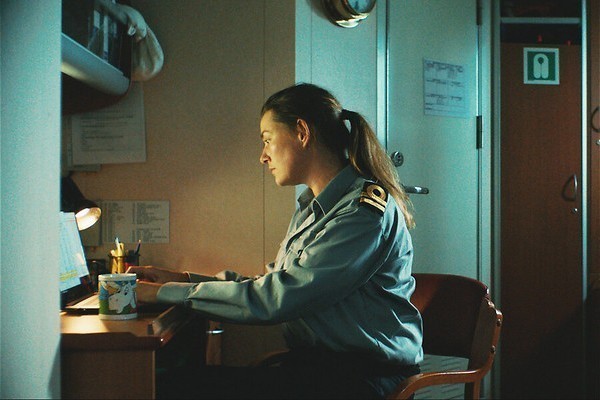 Eerwraak op de doden in Beau Séjour