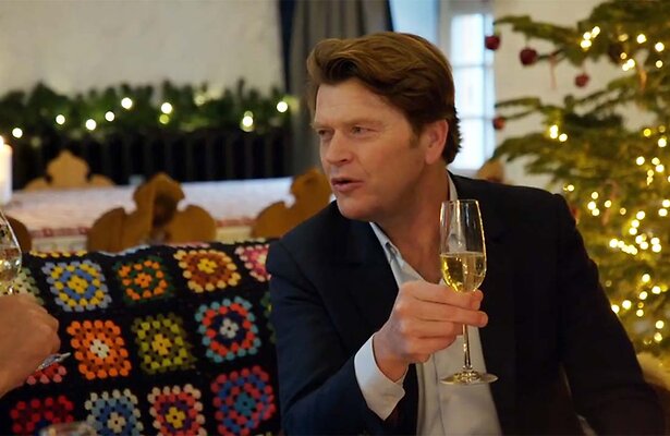 Beau van Erven Dorens in Casa di Beau Winterspecial 2024