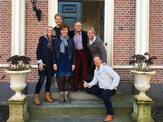 Slapen in een rijksmonument