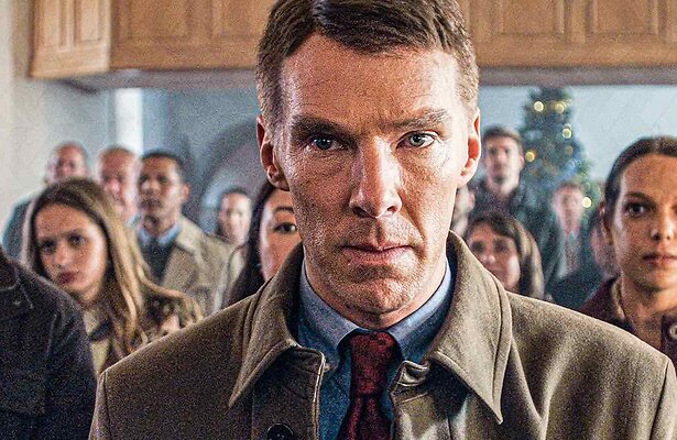 Benedict Cumberbatch